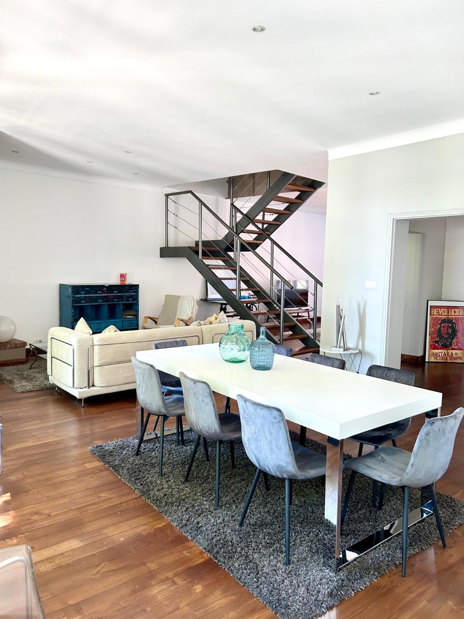 Loft Garonne - Centre Ville Immeuble Privatif Toulouse Exterior photo