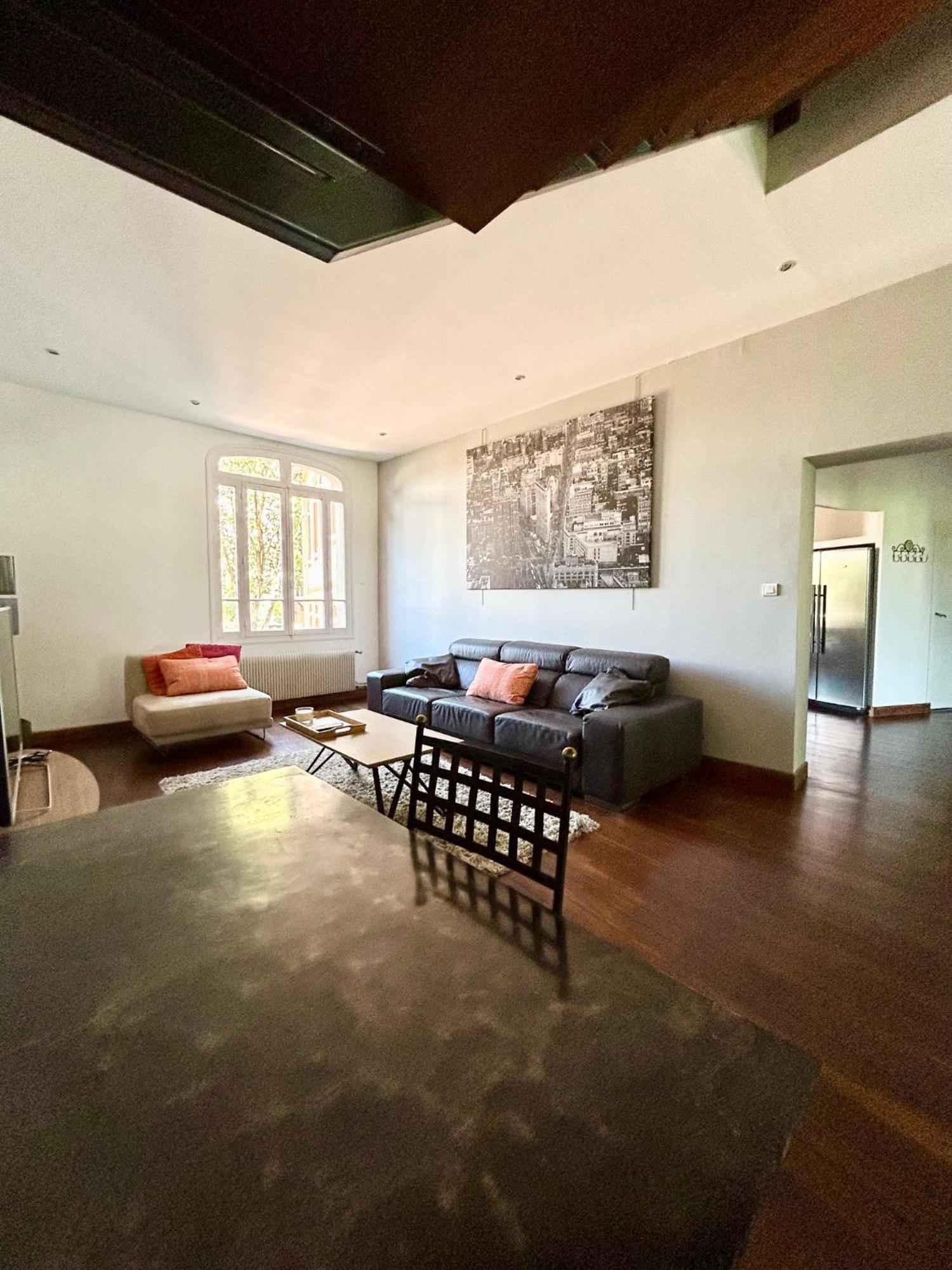 Loft Garonne - Centre Ville Immeuble Privatif Toulouse Exterior photo