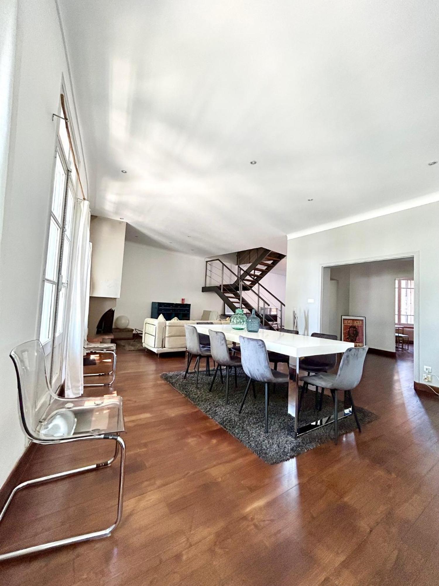 Loft Garonne - Centre Ville Immeuble Privatif Toulouse Exterior photo