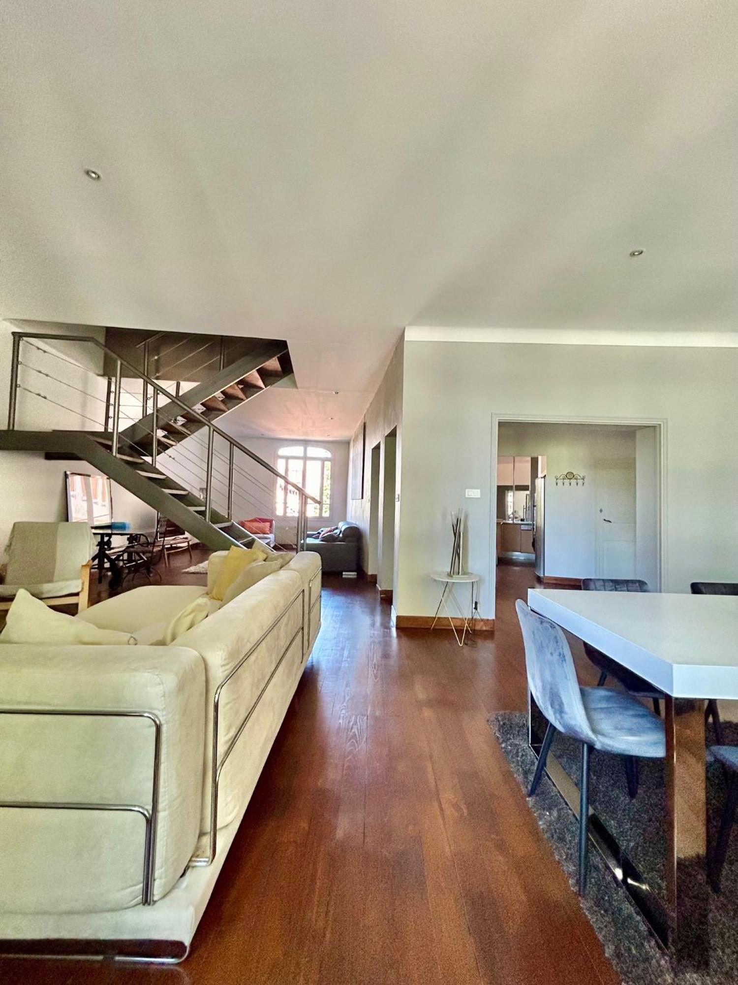 Loft Garonne - Centre Ville Immeuble Privatif Toulouse Exterior photo