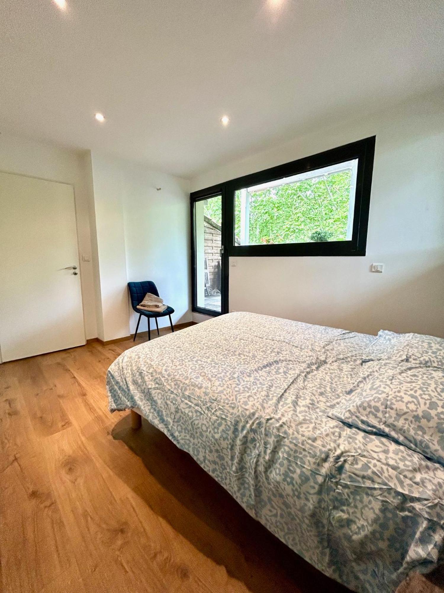 Loft Garonne - Centre Ville Immeuble Privatif Toulouse Exterior photo