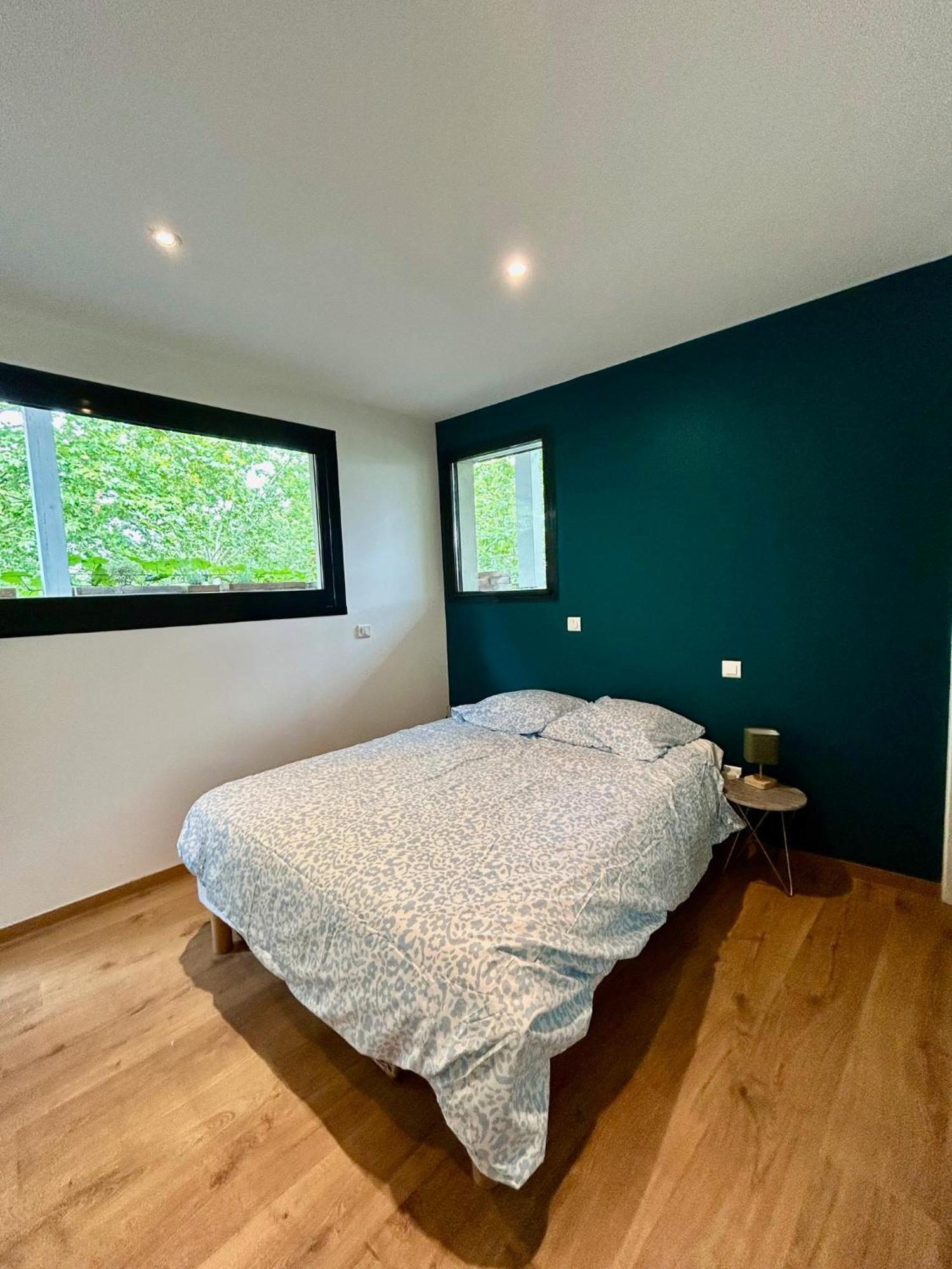 Loft Garonne - Centre Ville Immeuble Privatif Toulouse Exterior photo