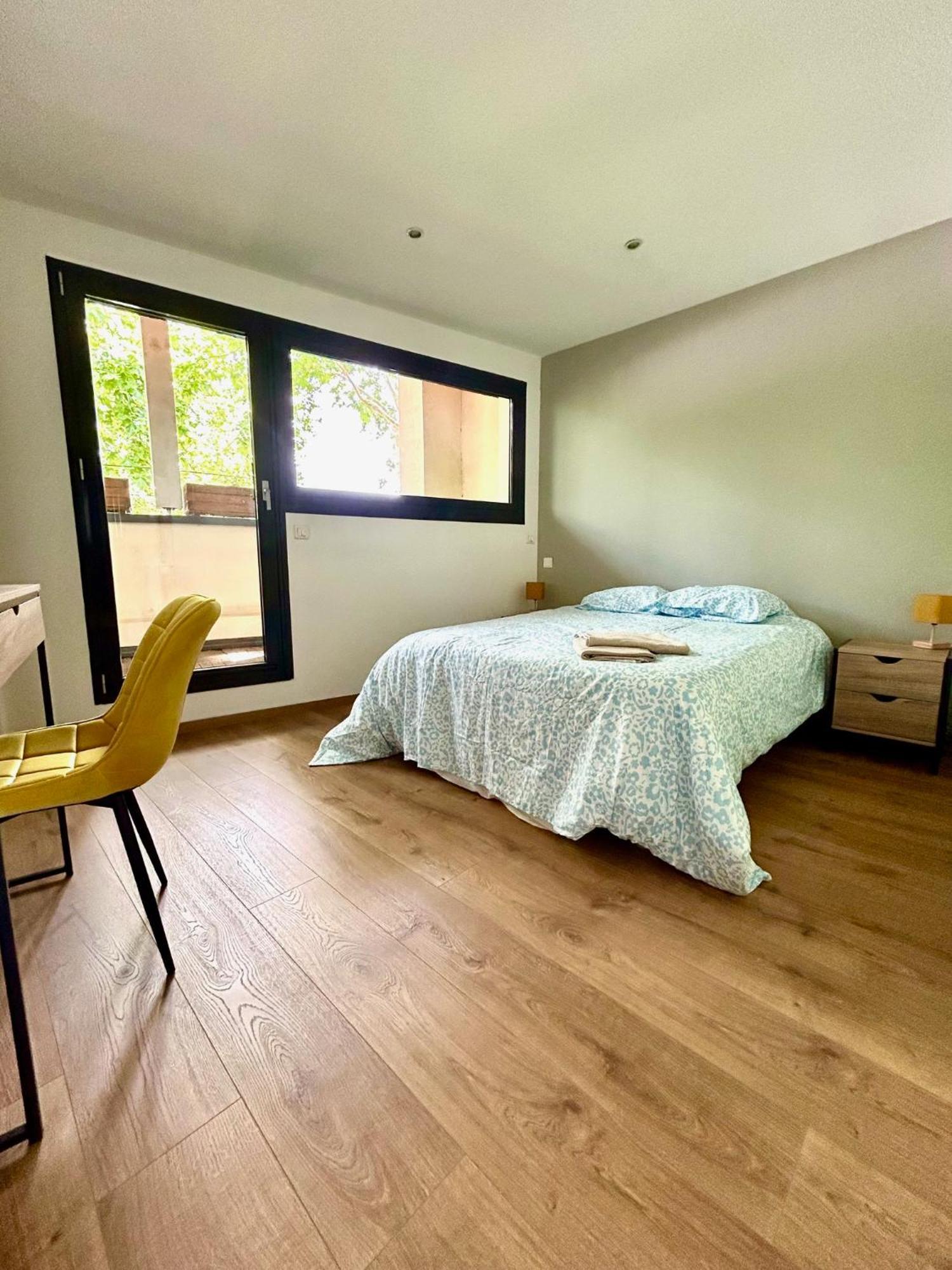 Loft Garonne - Centre Ville Immeuble Privatif Toulouse Exterior photo