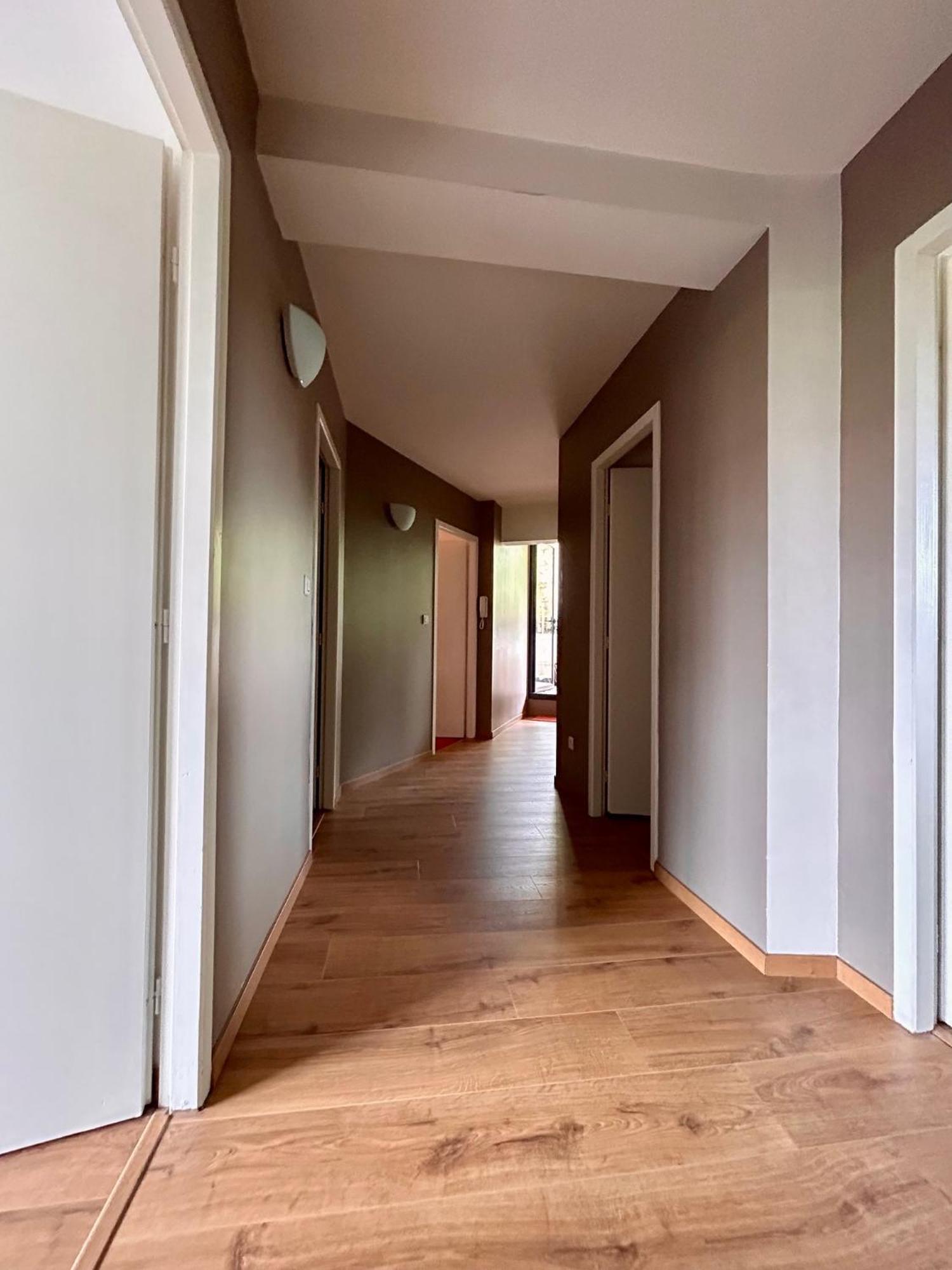 Loft Garonne - Centre Ville Immeuble Privatif Toulouse Exterior photo