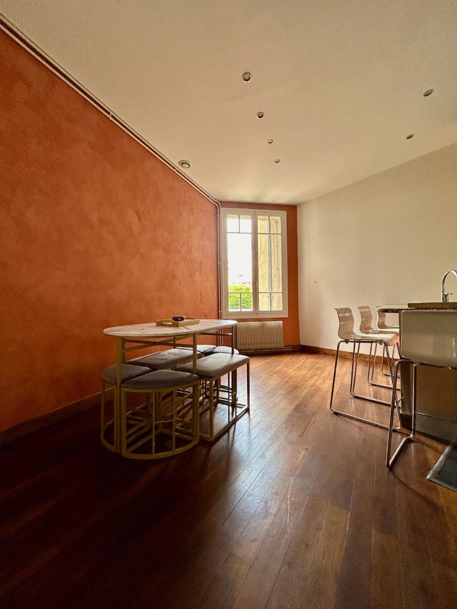 Loft Garonne - Centre Ville Immeuble Privatif Toulouse Exterior photo